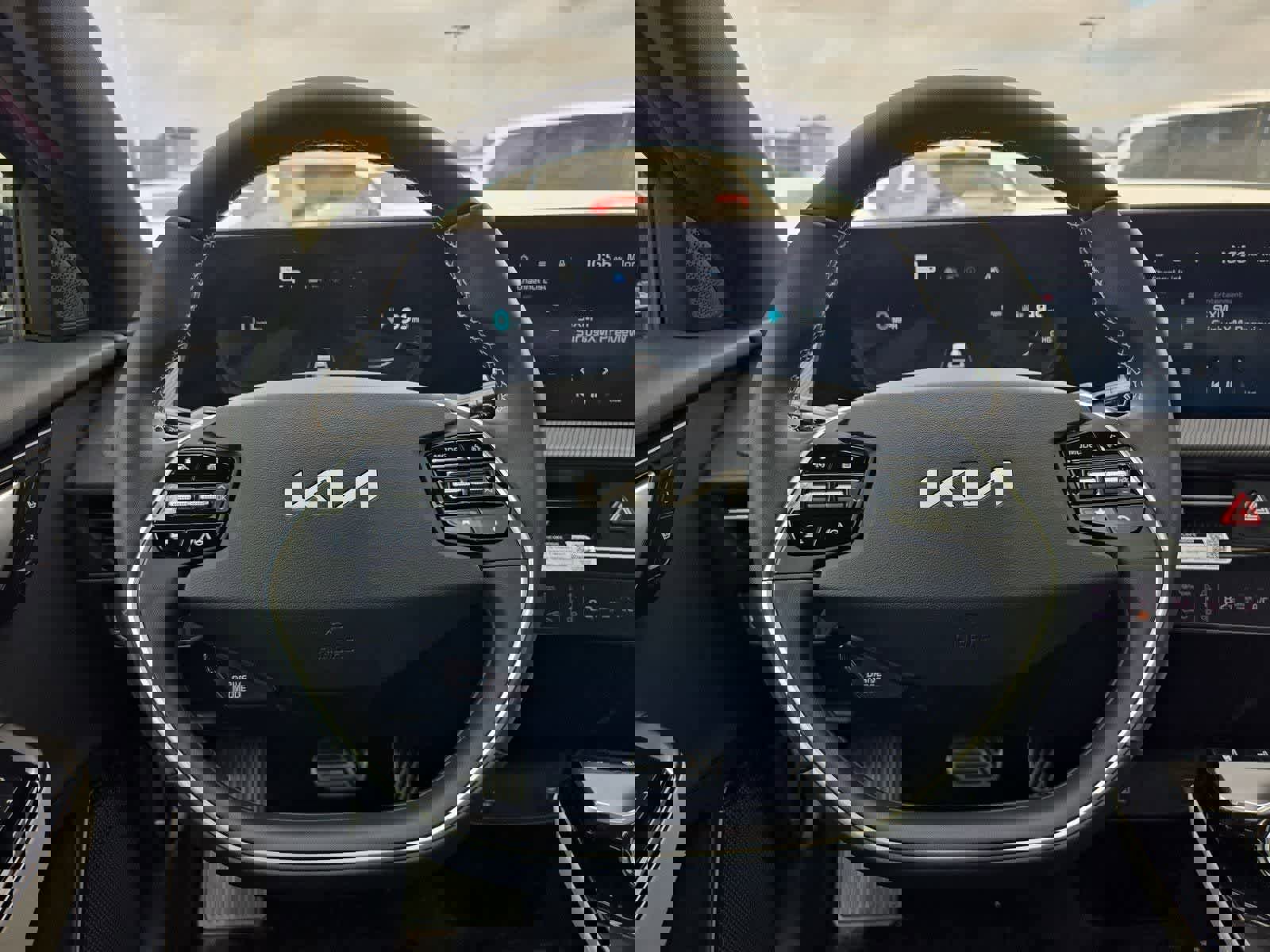 Certified 2023 Kia EV6 GT-Line image 19