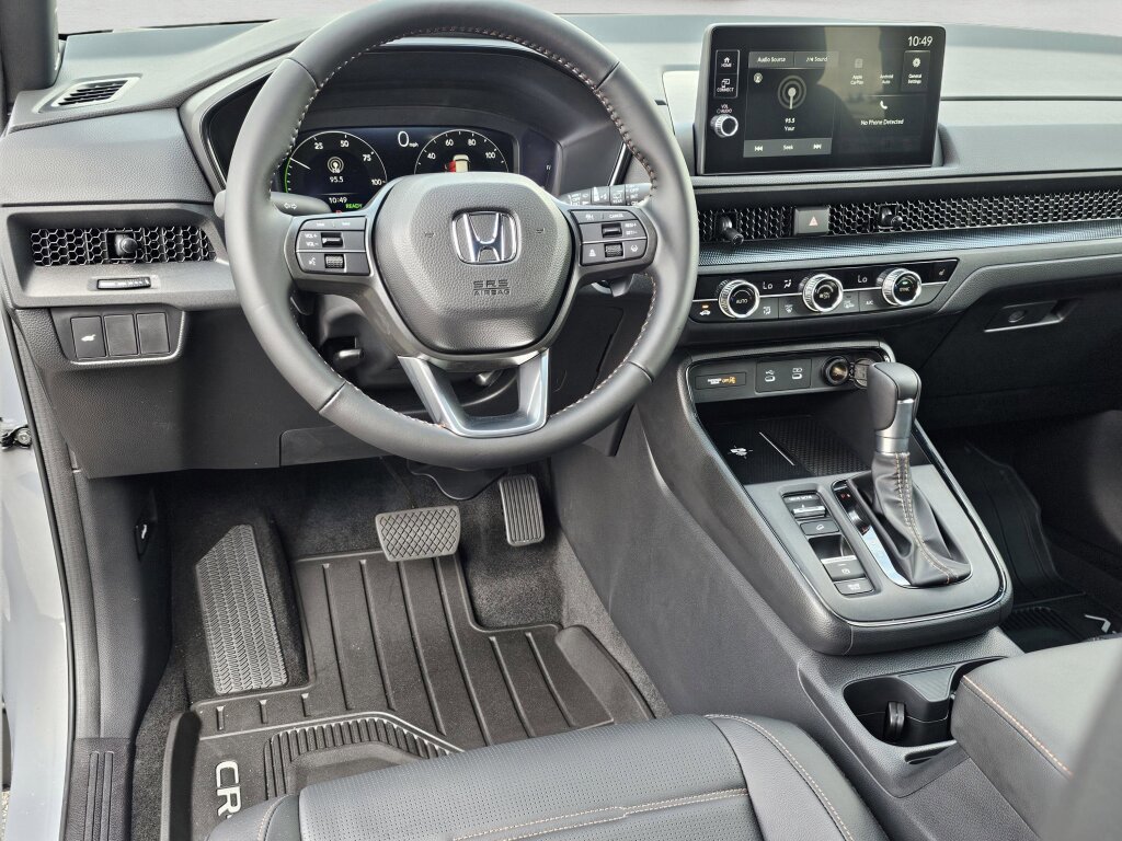 New 2026 Honda CR-V Sport-L image 37