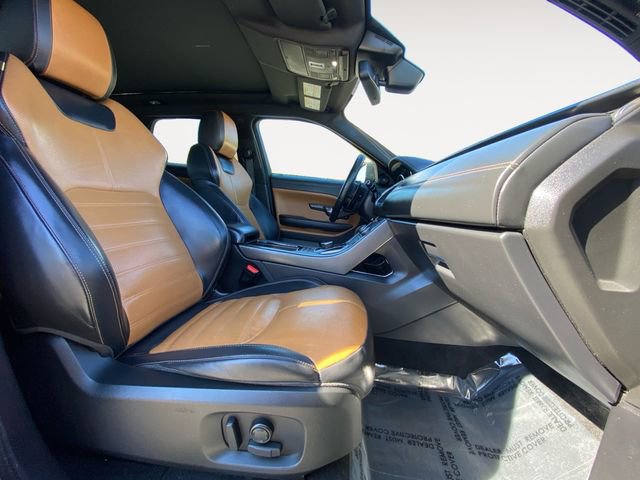 Used 2018 Land Rover Range Rover Evoque HSE Dynamic image 15