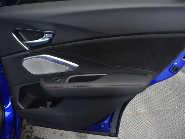 New 2025 Acura RDX A-Spec image 29