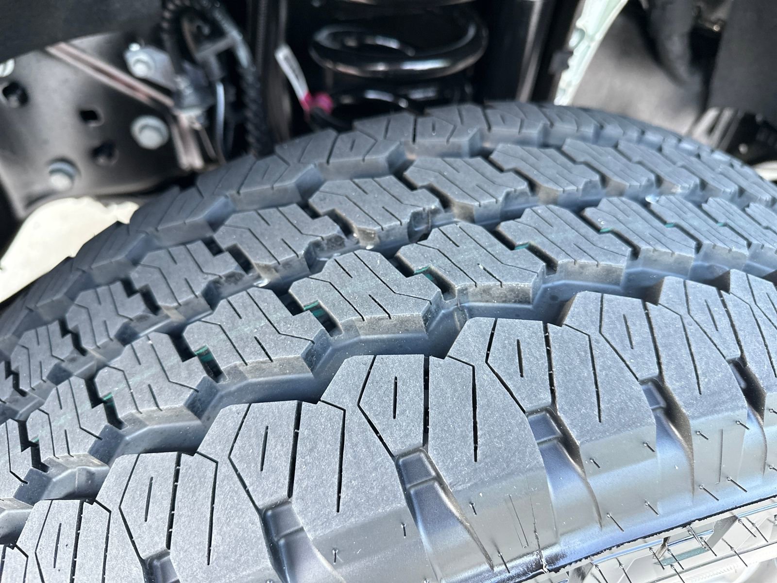 New 2026 Ford F350 Lariat w/ Lariat Premium Package image 27