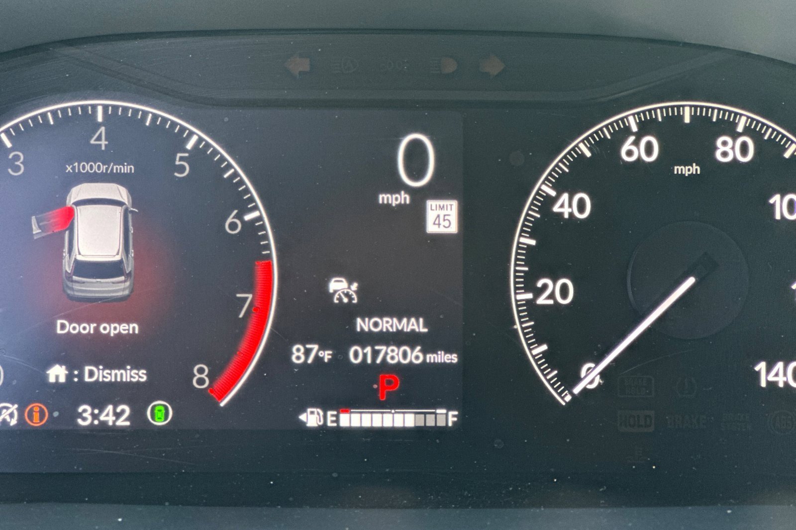 Certified 2024 Honda CR-V EX image 25