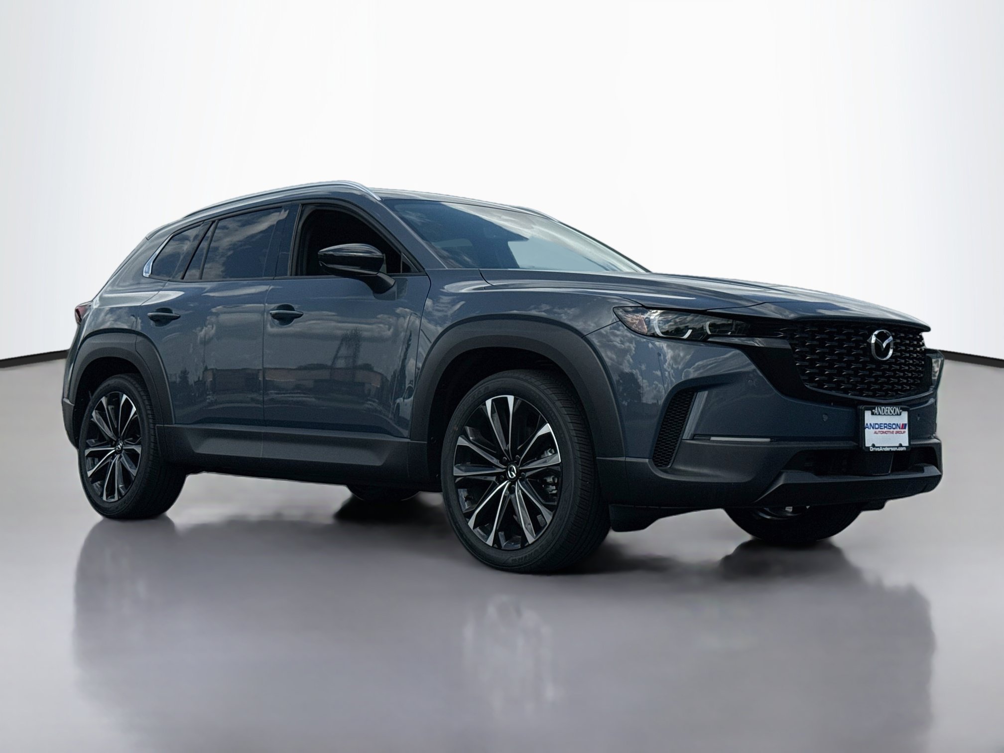 New 2026 MAZDA CX-50 AWD 2.5 S w/ Weather Package image 1