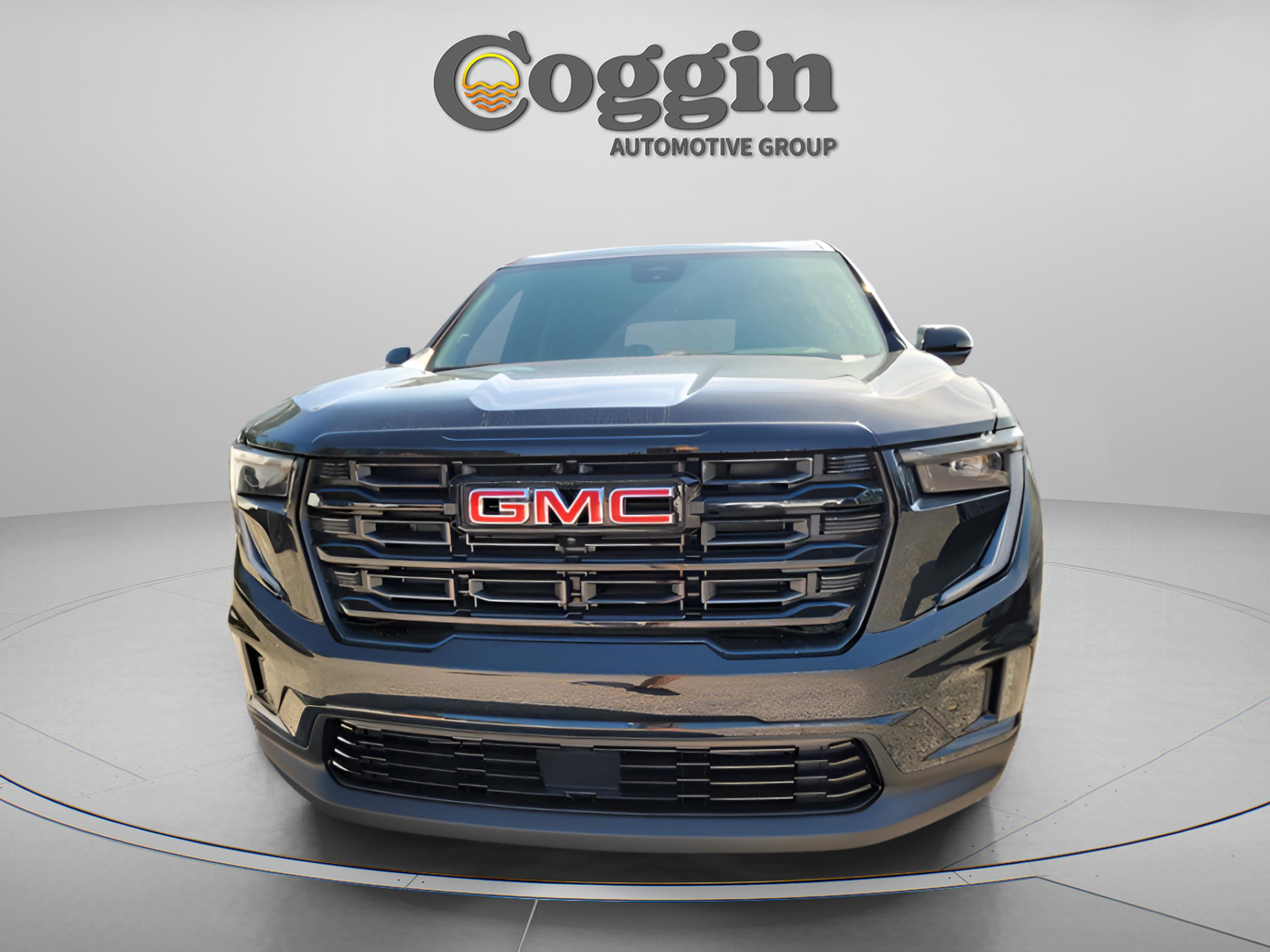 New 2025 GMC Acadia Elevation w/ Elevation Premium Package image 10