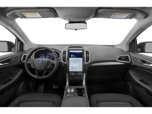 Used 2022 Ford Edge SE w/ Black Appearance Package image 8