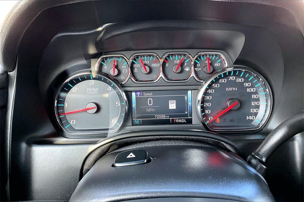 Used 2019 Chevrolet Tahoe Premier w/ Max Trailering Package image 21