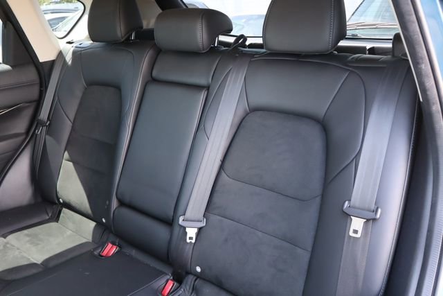 Used 2019 MAZDA CX-5 Touring AWD/4WD image 6