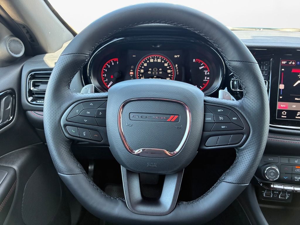 New 2026 Dodge Durango GT image 21