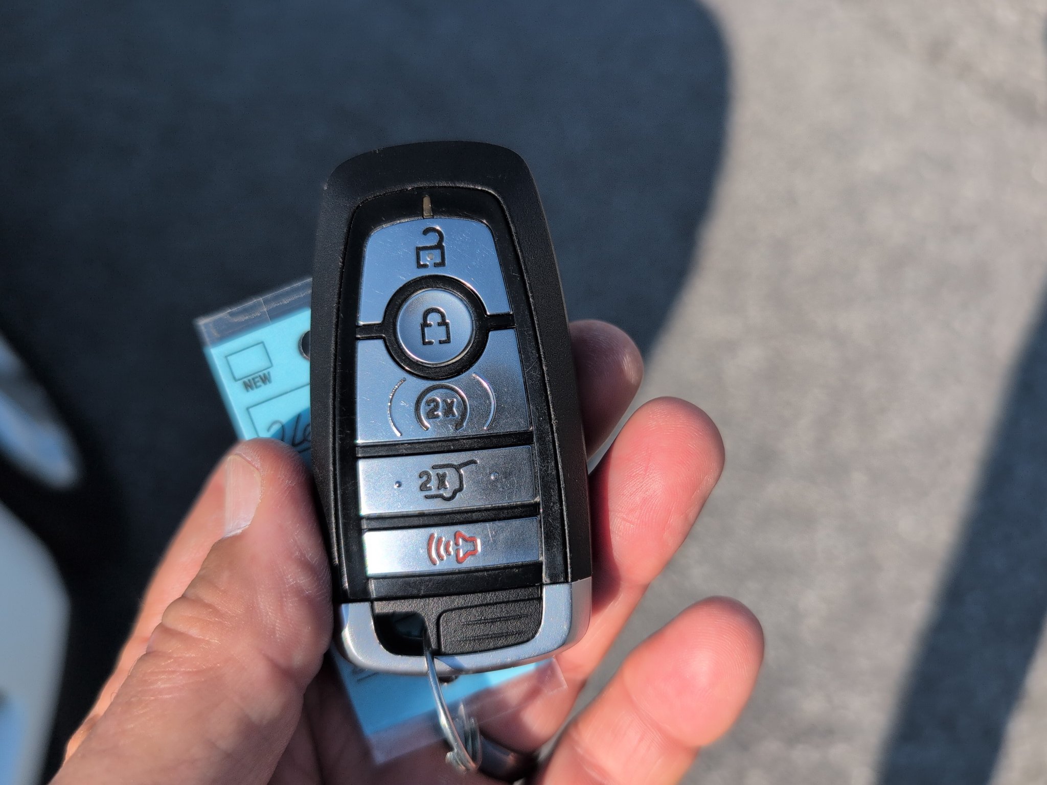 Used 2020 Ford Edge SEL w/ Convenience Package FWD image 12