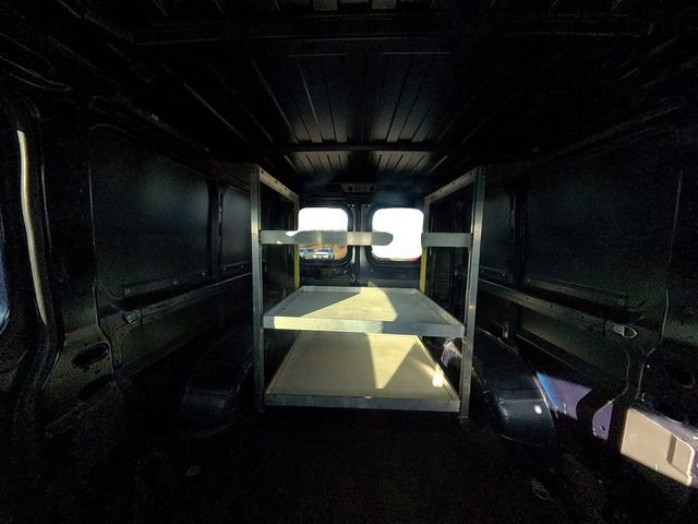 Used 2017 RAM ProMaster 1500 w/ Mopar Trailer Tow Group image 32