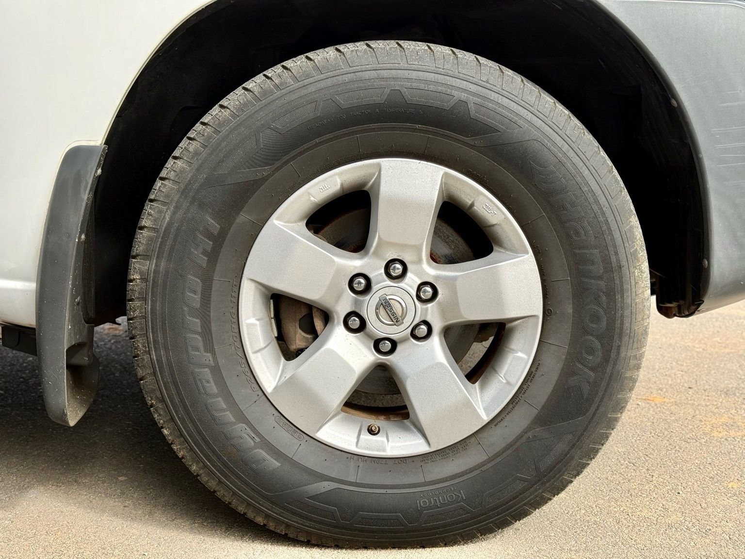 Used 2009 Nissan Xterra S w/ X Gear Pkg RWD image 14