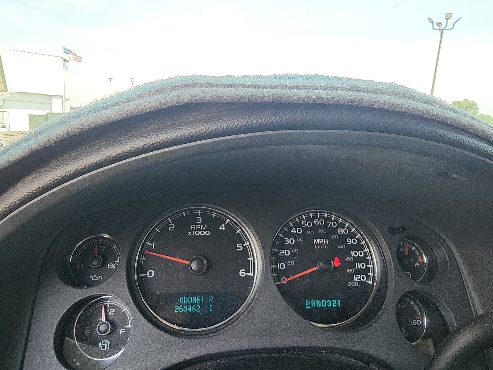 Used 2007 GMC Yukon SLT w/ SLT Preferred Equipment Group RWD image 13