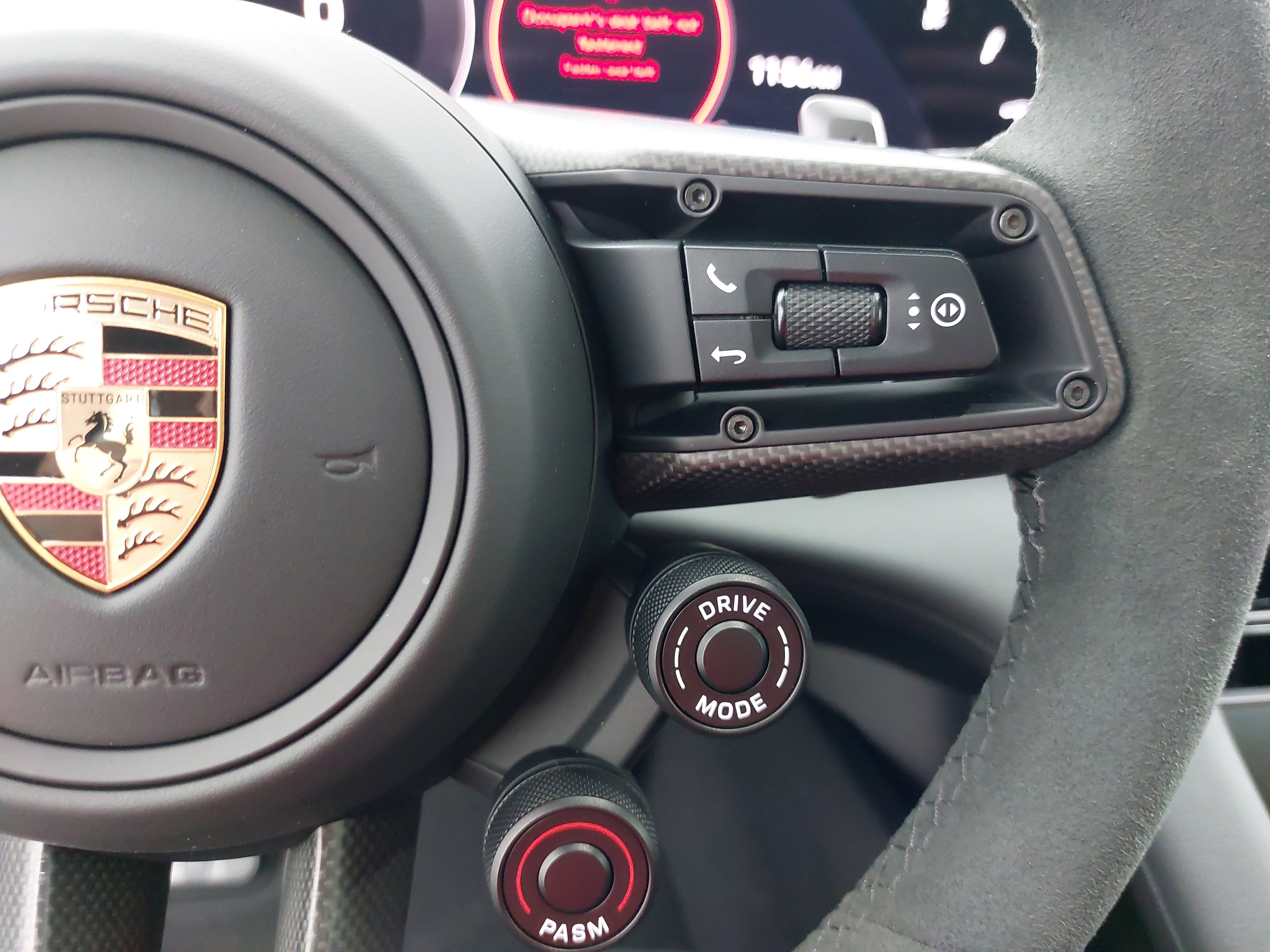 New 2025 Porsche Taycan GTS image 20