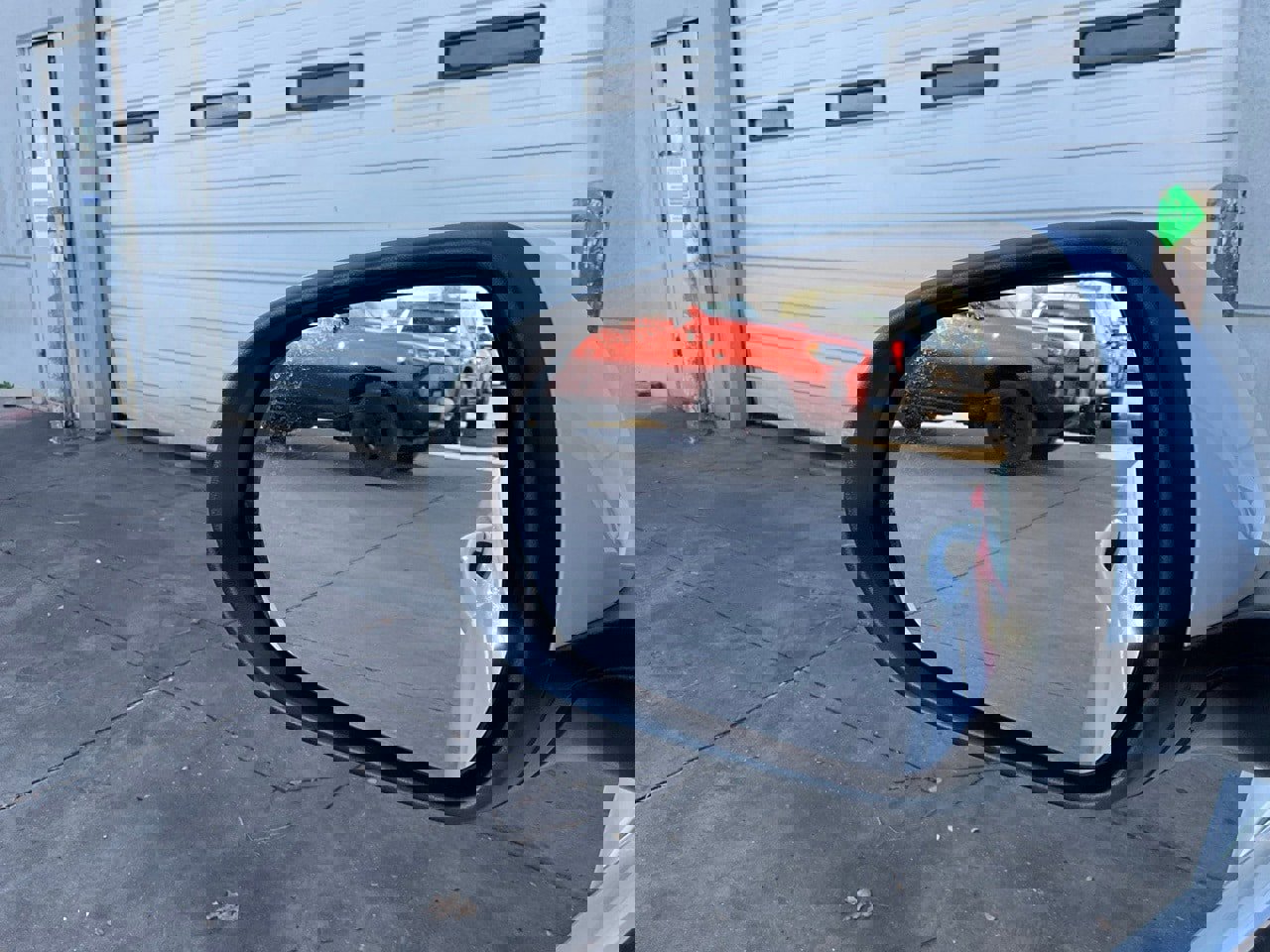 Used 2025 Buick Envista Preferred image 18