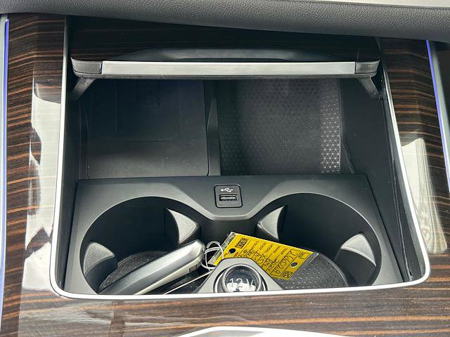 Certified 2024 BMW X5 xDrive40i w/ M Sport Package image 28