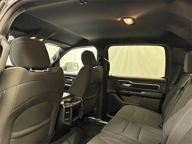 Used 2024 RAM 1500 Big Horn image 13