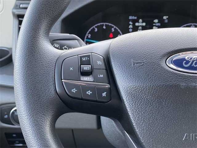 New 2025 Ford Transit 150 Base w/ Load Area Protection Package image 17