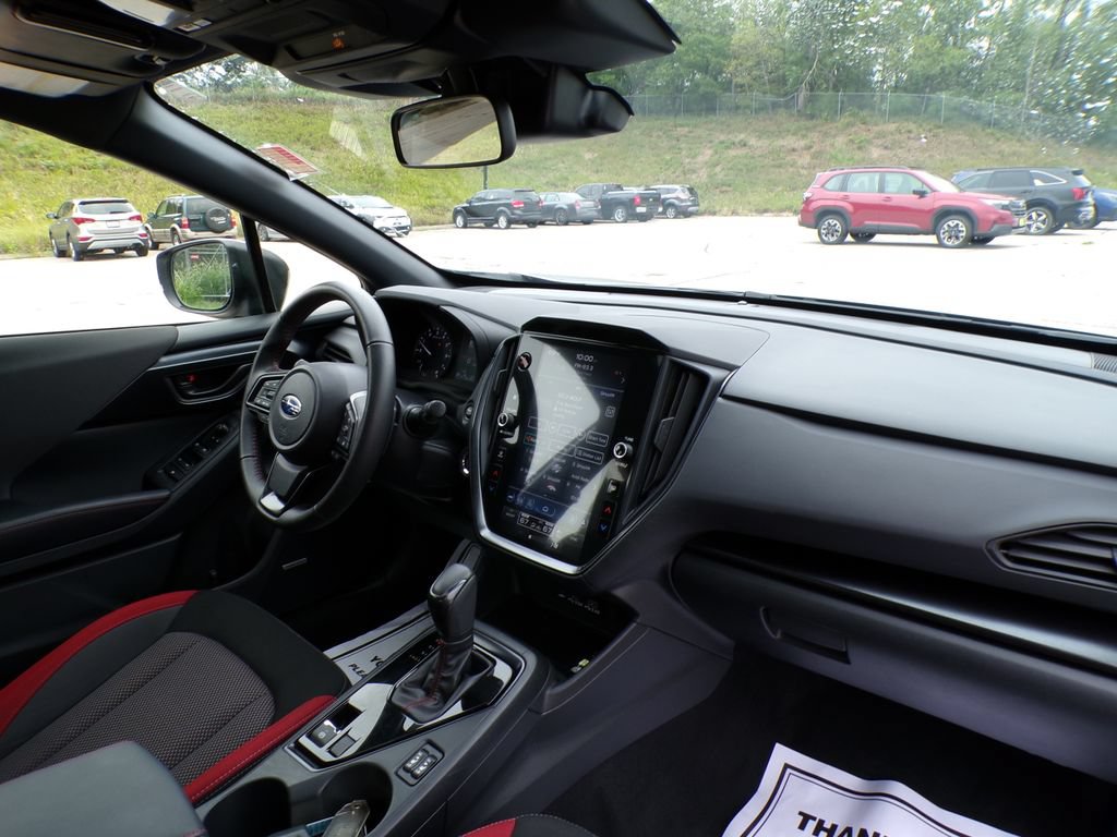 Used 2024 Subaru Impreza RS AWD/4WD image 12
