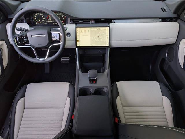 New 2026 Land Rover Discovery Sport Landmark AWD/4WD image 14