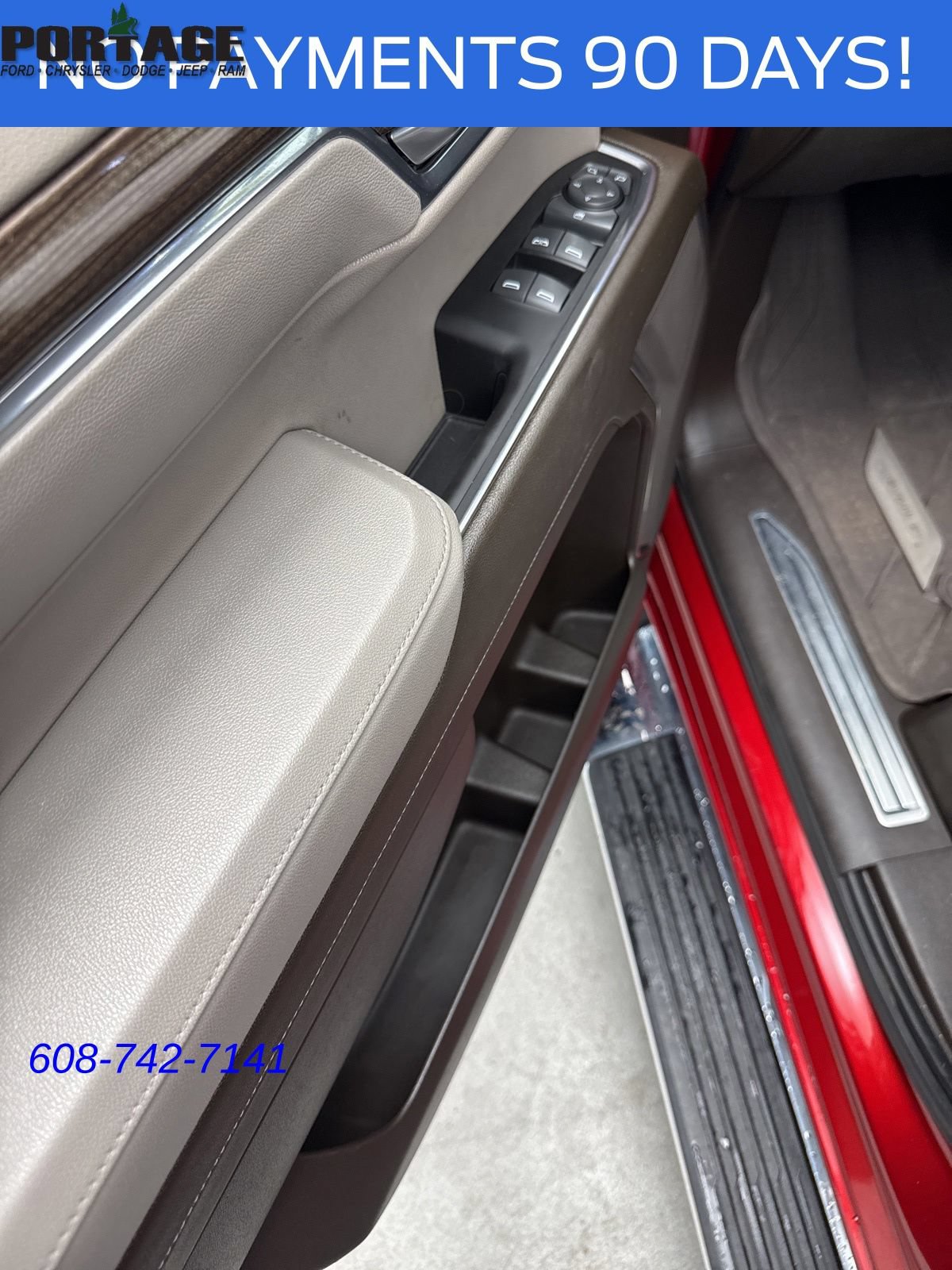 Used 2023 Chevrolet Silverado 1500 LT w/ Max Trailering Package AWD/4WD image 17