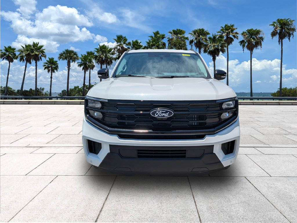 New 2027 Ford Expedition Active RWD image 2