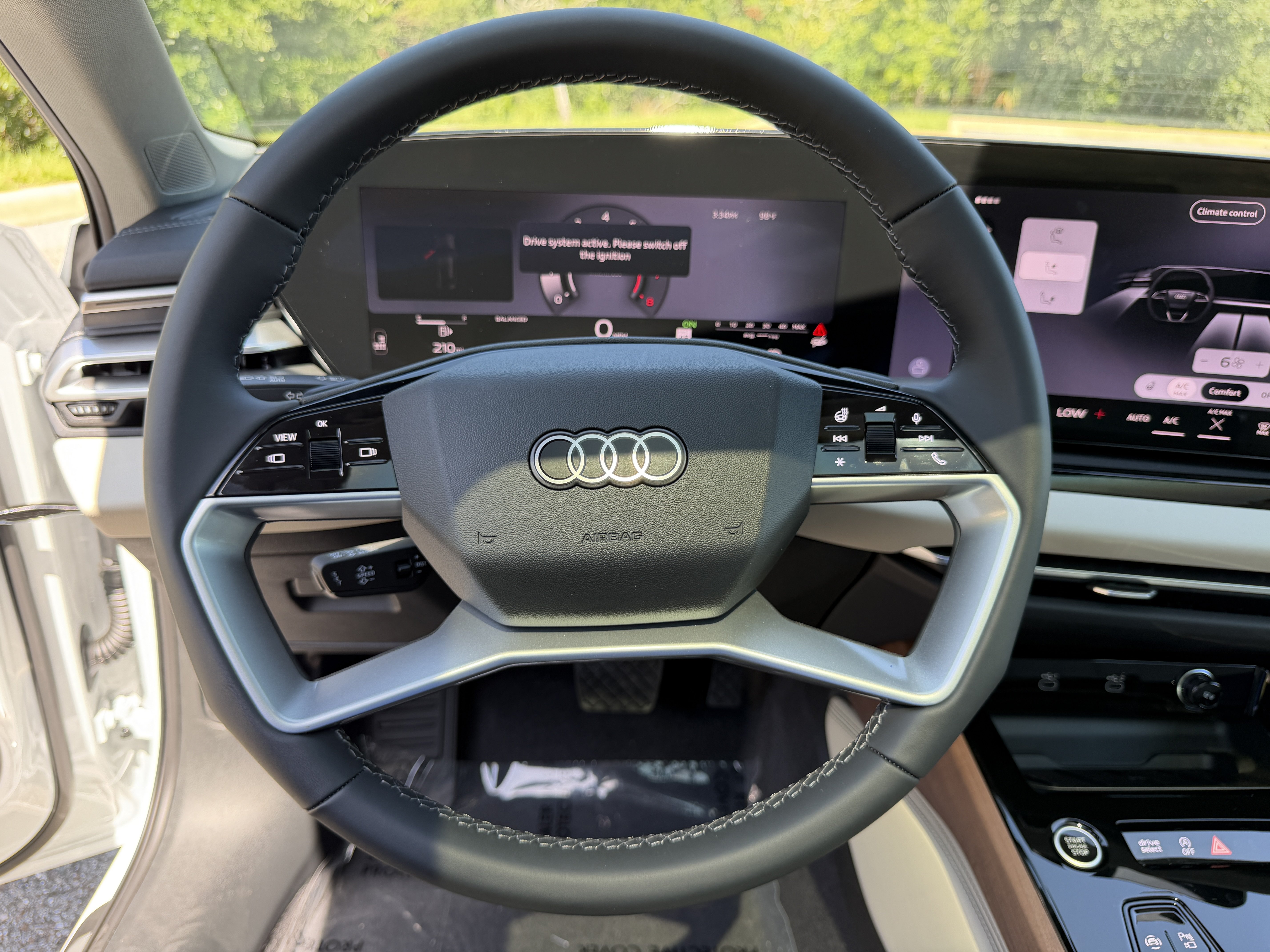 New 2026 Audi A5 2.0T Premium AWD/4WD image 31