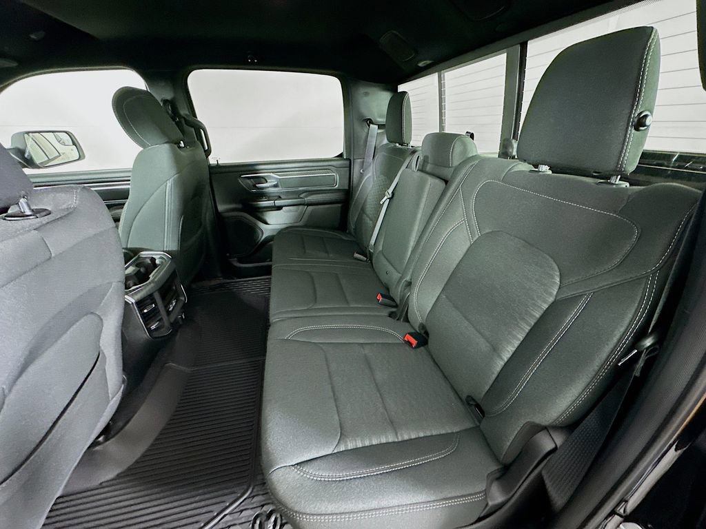 New 2026 RAM 1500 Big Horn image 32