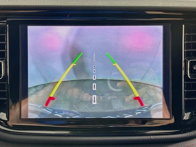 Used 2025 Dodge Durango R/T AWD/4WD image 19