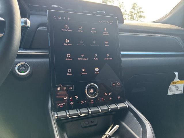 Used 2025 GMC Terrain Elevation image 29