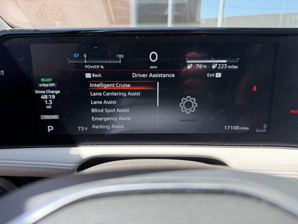 Used 2024 Nissan Ariya FWD image 22