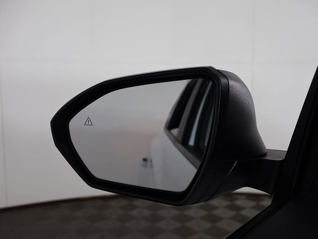 Used 2024 Hyundai Tucson SEL AWD/4WD image 35