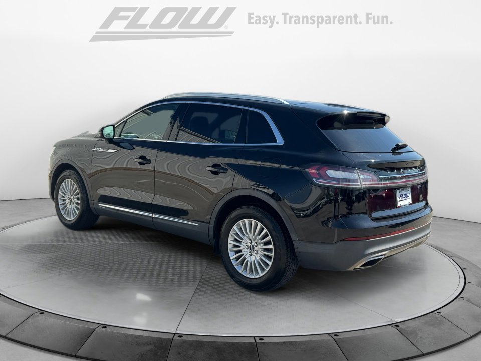 Used 2020 Lincoln Nautilus FWD image 6