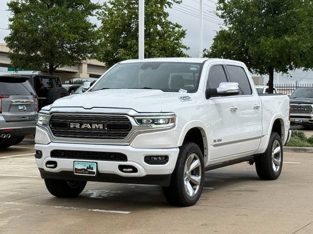 Used 2019 RAM 1500 Limited RWD image 10