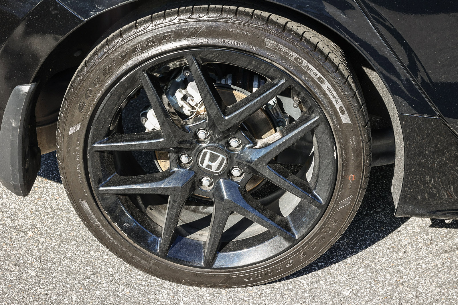 Certified 2023 Honda Civic Sport image 16