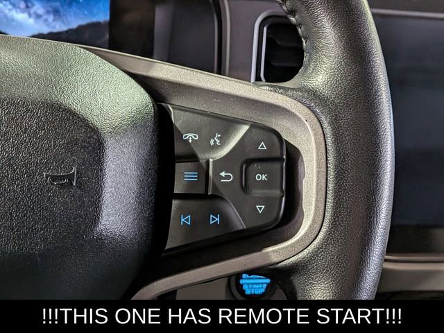 Used 2024 Ford Bronco Big Bend image 25