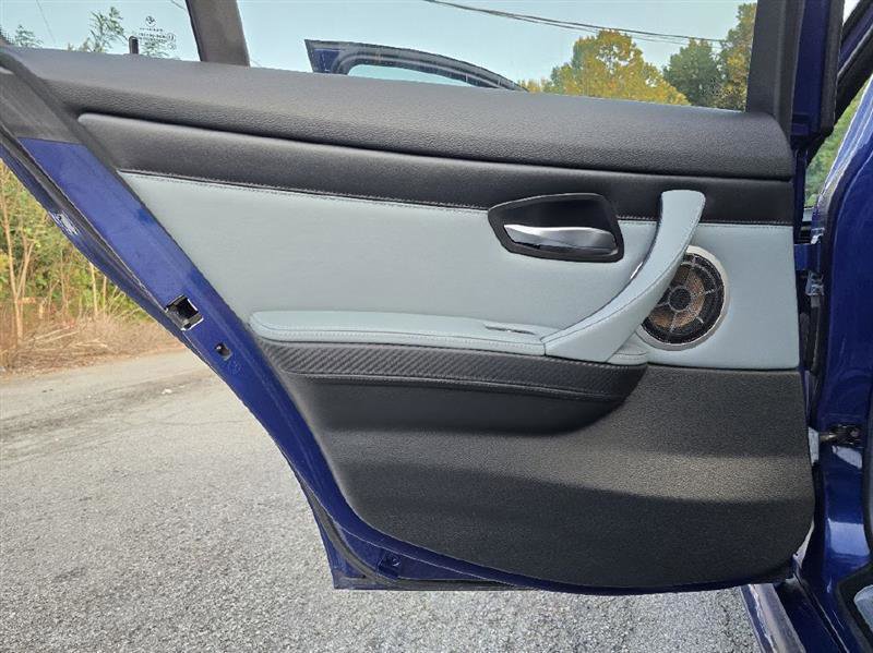 Used 2008 BMW M3 Sedan image 31