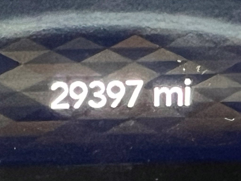 Certified 2024 Jeep Wrangler High Altitude AWD/4WD image 35