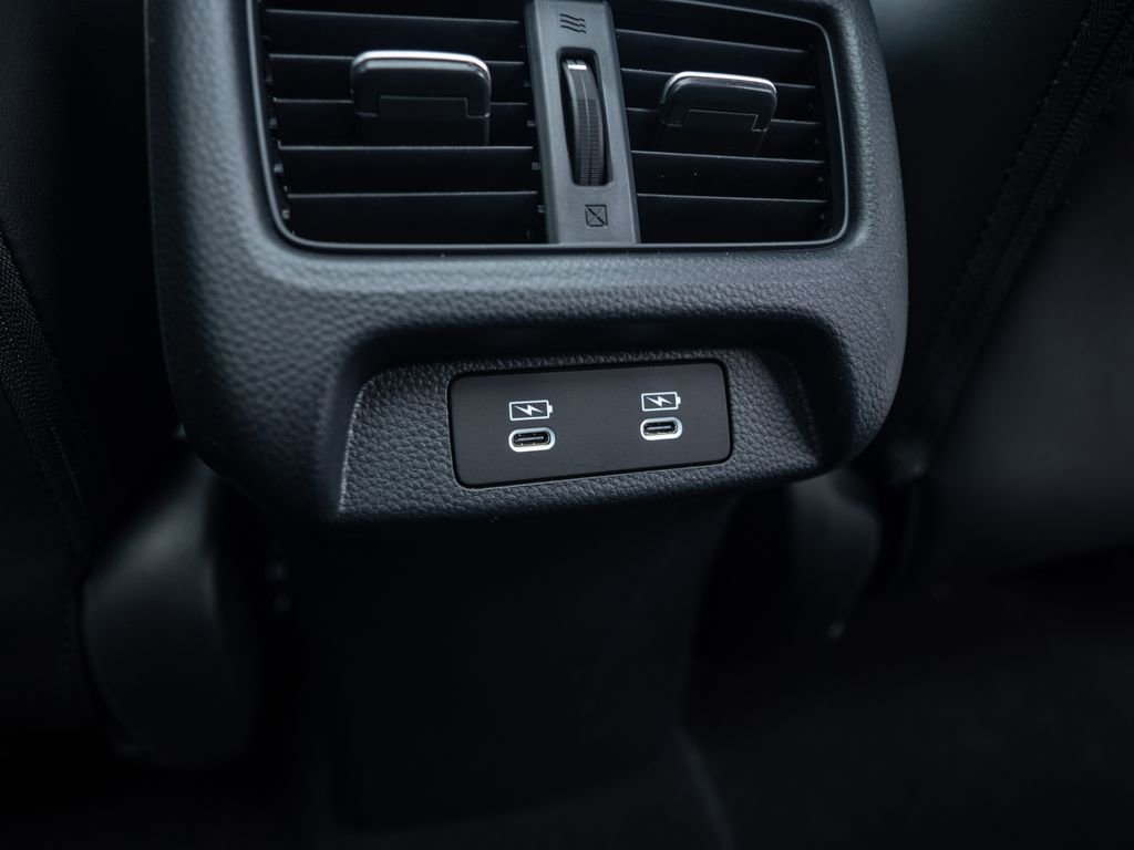 New 2026 Acura ADX A-Spec AWD/4WD image 19