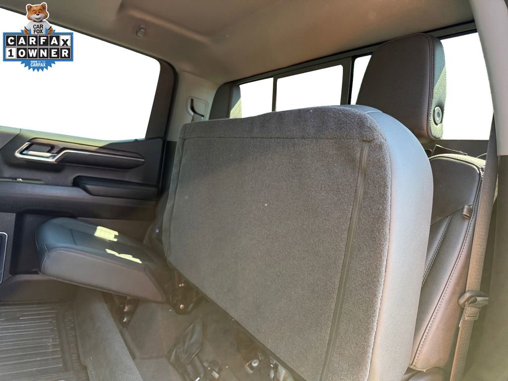 Used 2024 GMC Sierra 1500 SLT w/ SLT Premium Package AWD/4WD image 14