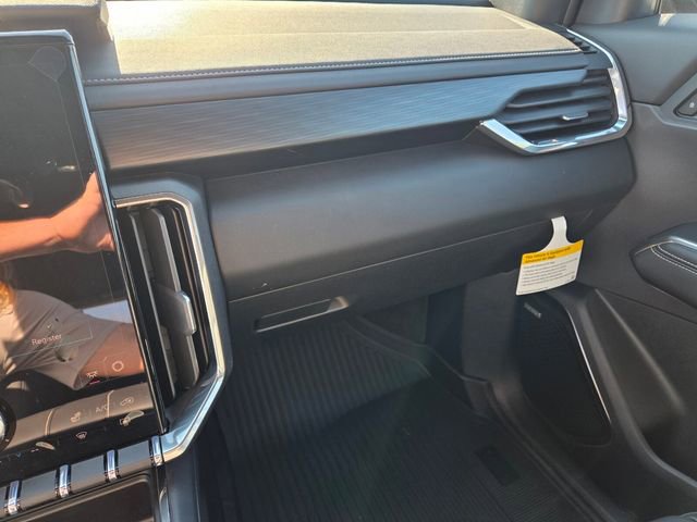 New 2026 GMC Acadia Elevation w/ Black Edition image 28