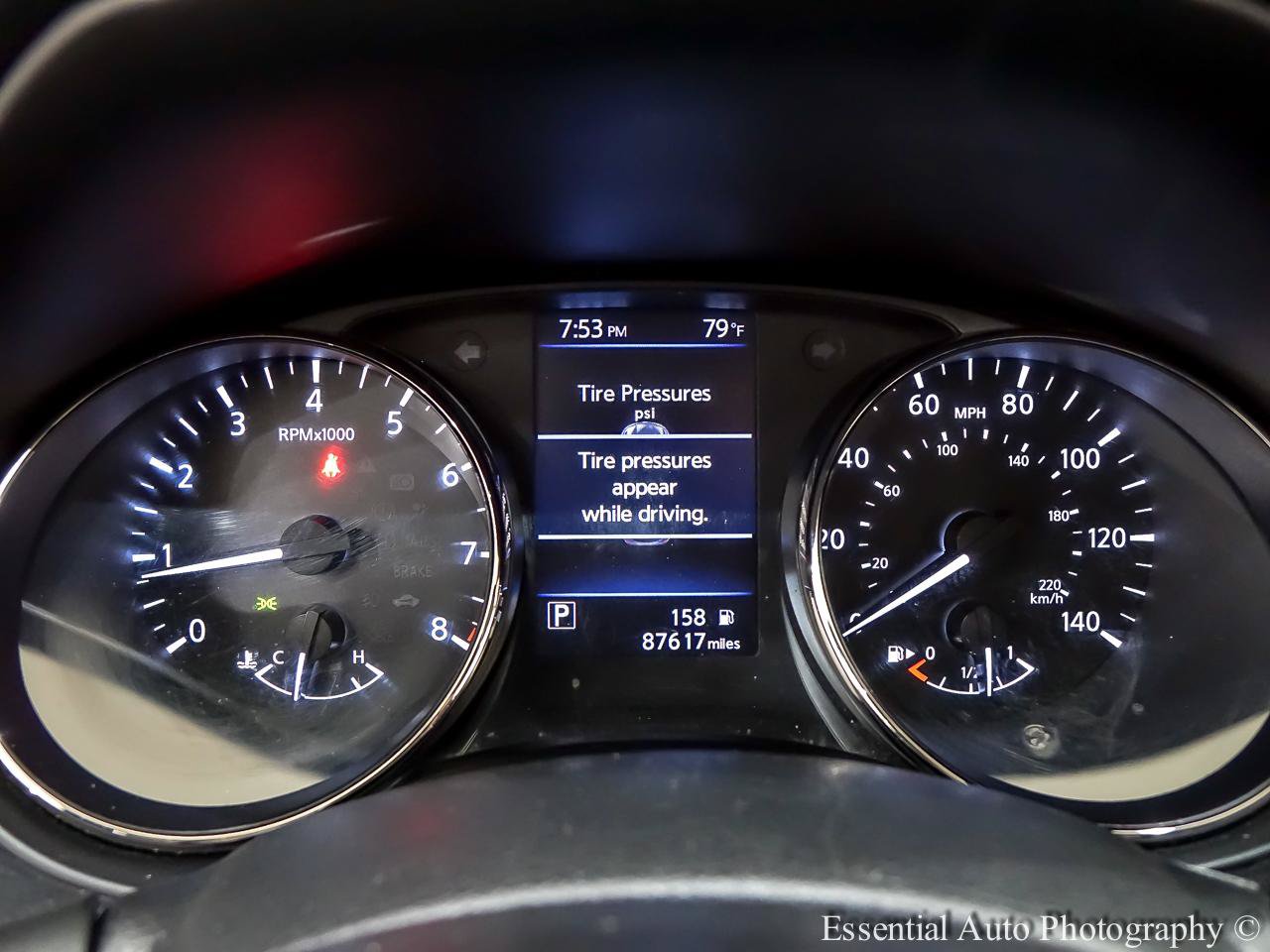 Used 2022 Nissan Rogue Sport S FWD image 19