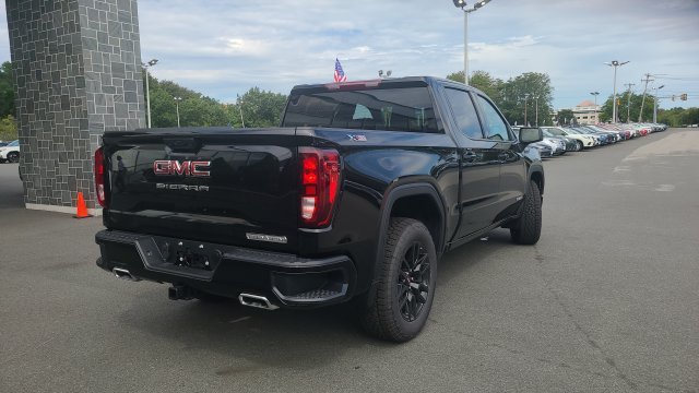 New 2026 GMC Sierra 1500 Elevation w/ X31 Off-Road Package AWD/4WD image 7