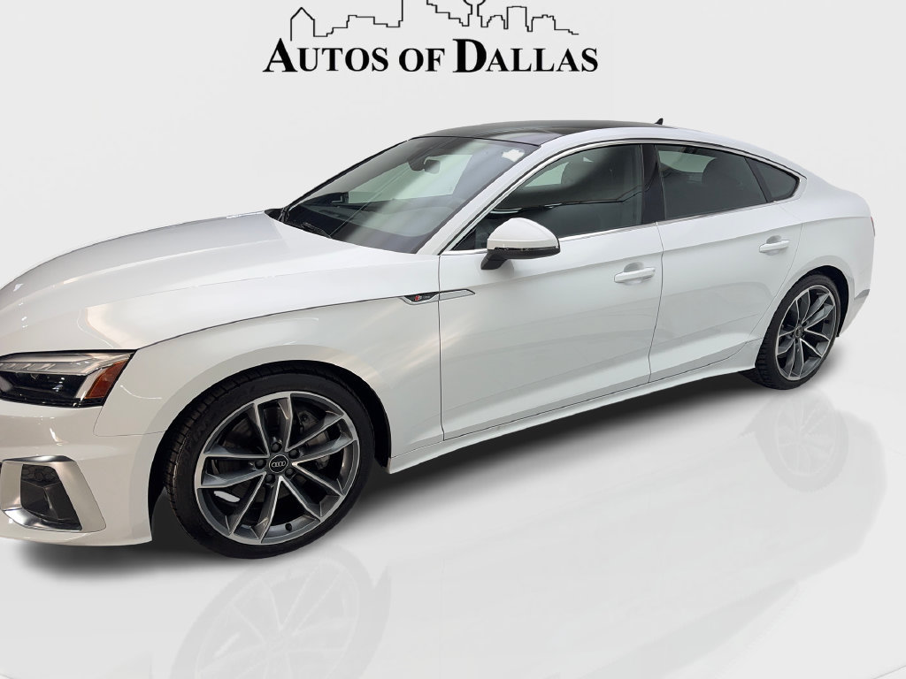 Used 2024 Audi A5 2.0T Premium w/ Convenience Package AWD/4WD image 12