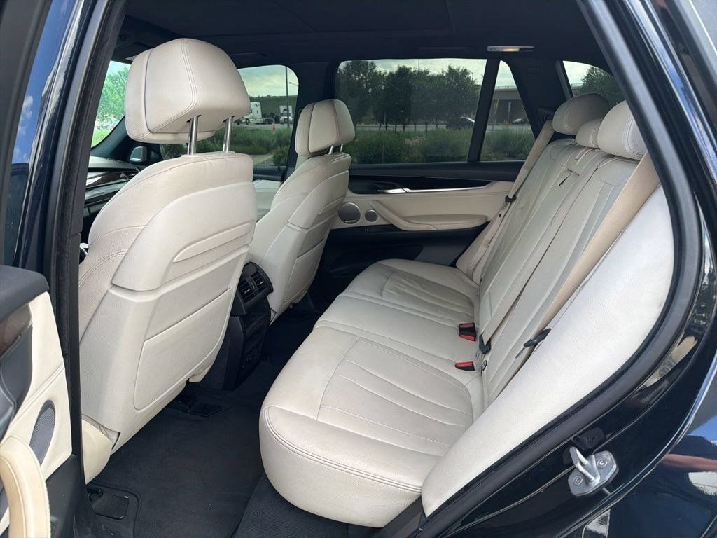 Used 2014 BMW X5 xDrive35i AWD/4WD image 11