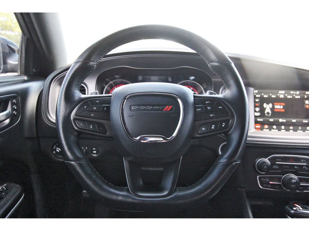 Used 2023 Dodge Charger Scat Pack image 16