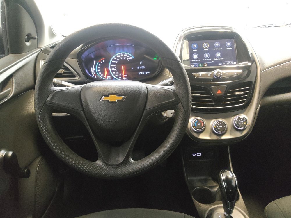 Used 2019 Chevrolet Spark LS image 22