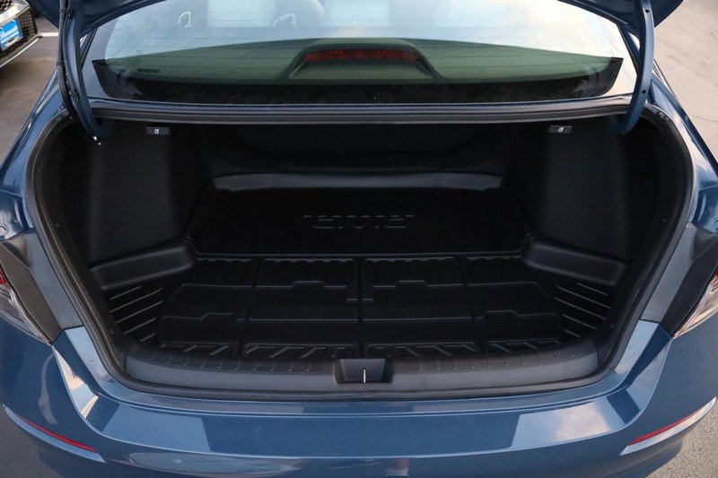 New 2026 Honda Civic Sport image 6