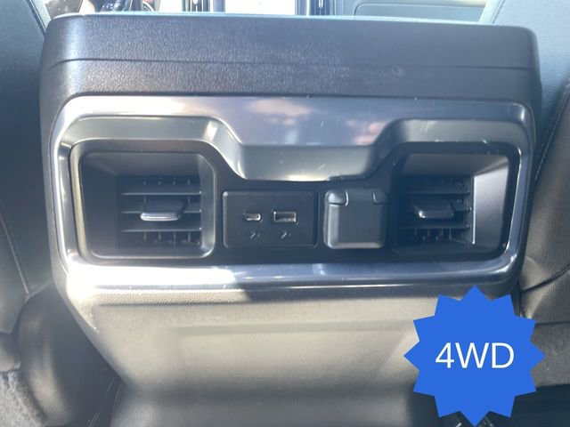 Used 2022 GMC Sierra 1500 AT4 w/ AT4 Premium Package image 21