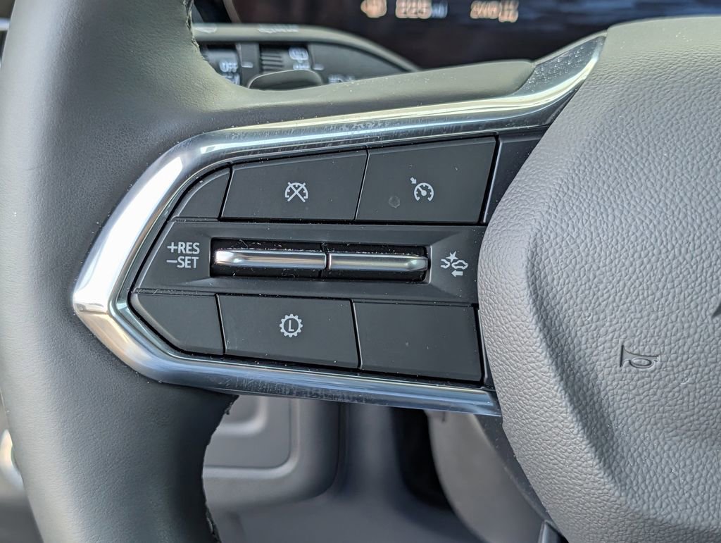 Used 2025 Chevrolet Tahoe Premier image 22