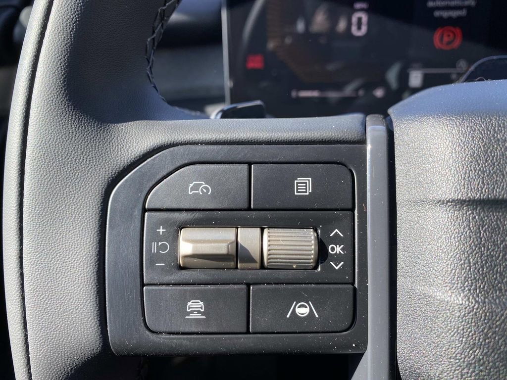 New 2027 Kia Telluride S image 15